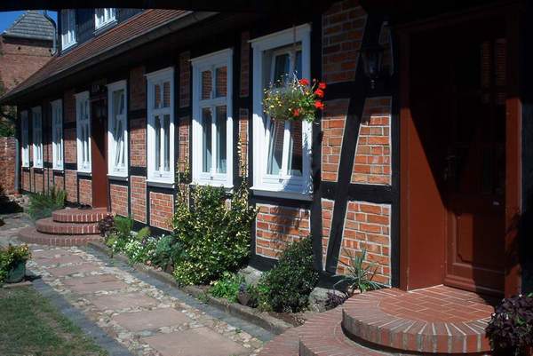 Fensteraustausch bei denkmalgeschützten Häuser