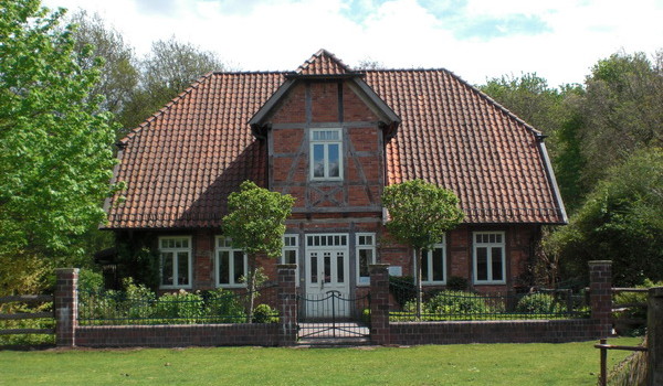 Landhaus