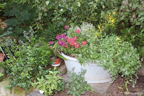 Zinkwanne