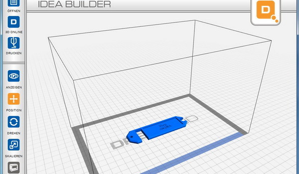 Dremel-Software