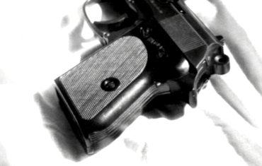 Waffe