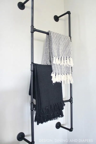 10 DIY-Deckenleitern, die Sie in kürzester Zeit selbst bauen können